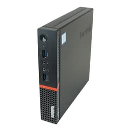 Lenovo ThinkCentre M700 Tiny Core i5 3.2 GHz - SSD 256 GB RAM 8 GB