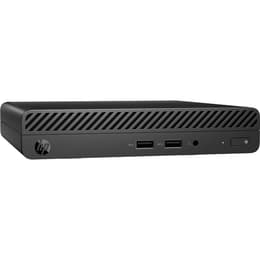 HP 260 G3 DM Core i3 2.7 GHz - SSD 256 GB RAM 8 GB