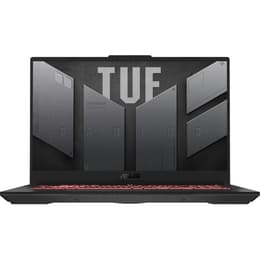 Asus TUF Gaming A17 FA707RR-HX005W 17" Ryzen 7 3.2 GHz - SSD 512 GB - 16GB - NVIDIA GeForce RTX 3060 QWERTY - Inglese