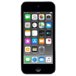 iPod touch 7 2019 32GB - Grigio Siderale