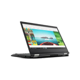 Lenovo ThinkPad Yoga 370 13" Core i5 2.6 GHz - SSD 512 GB - 16GB QWERTY - Spagnolo