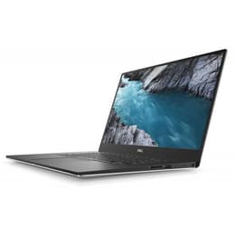 Dell XPS 15 9570 15" Core i7 2.2 GHz - SSD 512 GB - 16GB AZERTY - Francese