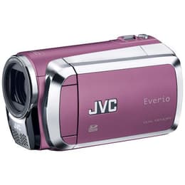 Videocamere JVC EVERIO GZ-MS120PE Viola