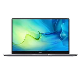 Huawei MateBook D15 15" Core i5 2.4 GHz - SSD 512 GB - 8GB - QWERTY - Inglese