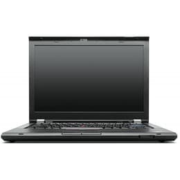 Lenovo ThinkPad T420 14" Core i5 2.5 GHz - SSD 128 GB - 16GB - AZERTY - Francese