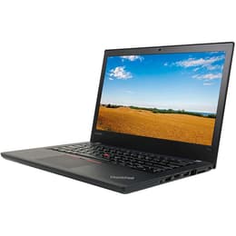 Lenovo ThinkPad T470 14" Core i5 2.4 GHz - SSD 256 GB - 16GB - QWERTY - Inglese