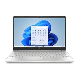 HP 15s-fq5023nf 15" Core i5 1.3 GHz - SSD 512 GB - 16GB - AZERTY - Francese