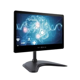 Alc ACL OR-PC 21LP Medical PC 21" Core i5 2.4 GHz - SSD 128 GB - 8GB QWERTY - Inglese