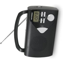 Metronic 477205 Radio alarm