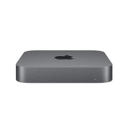 Mac mini Core i3 3,6 GHz - SSD 128 GB - 16GB