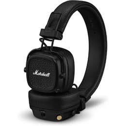 Cuffie riduzione del Rumore wireless Marshall Major V - Nero