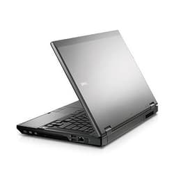 Dell Latitude 5410 14" Core i5 1.6 GHz - SSD 256 GB - 8GB - QWERTY - Inglese