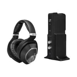 Cuffie riduzione del Rumore wireless Sennheiser RS 195 - Nero