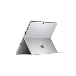 Microsoft Surface Pro 7 12" Core i5 1.1 GHz - SSD 256 GB - 8GB Senza tastiera