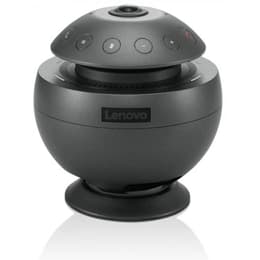 Lenovo VoIP 360 Kameralautsprecher Webcam