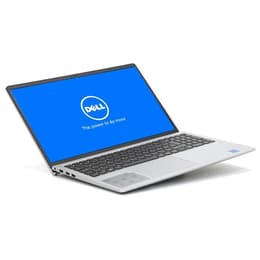 Dell Inspiron 15 3520 15" Core i5 2.4 GHz - SSD 512 GB - 8GB - QWERTY - Nordico