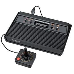 Atari 2600 - Nero