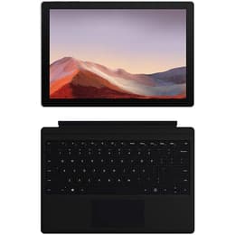 Microsoft Surface Pro 7 12" Core i5 1.1 GHz - SSD 256 GB - 8GB QWERTY - Inglese