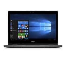 Dell Inspiron 13 5000 13" Core i3 2 GHz - SSD 512 GB - 4GB AZERTY - Francese