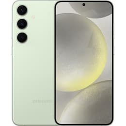 Galaxy S24+ 256GB - Verde - Dual-SIM