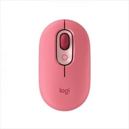 Logitech POP Mouse Mouse wireless