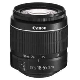 Canon Obiettivi EF-S 18-55mm f/3.5-5.6 III Canon EF-S 18-55mm f/3.5-5.6 III