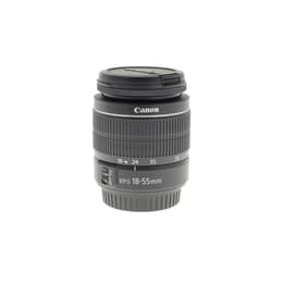 Canon Obiettivi EF-S 18-55mm f/3.5-5.6 III Canon EF-S 18-55mm f/3.5-5.6 III