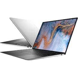 Dell XPS 13 9310 13" Core i7 2.9 GHz - SSD 512 GB - 16GB AZERTY - Francese