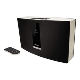 Altoparlanti Bose SoundTouch 30 Series II - Nero