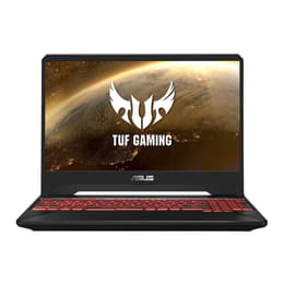 Asus TUF Gaming TUF505DV-HN232T 15" Ryzen 7 2.3 GHz - SSD 512 GB - 16GB - NVIDIA GeForce RTX 2060 AZERTY - Francese