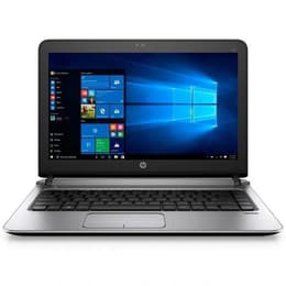 HP ProBook 430 G3 13" Core i5 2.3 GHz - HDD 500 GB - 4GB - AZERTY - Francese