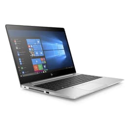 HP EliteBook 840 G6 14" Core i5 1.6 GHz - SSD 256 GB - 16GB - QWERTY - Inglese