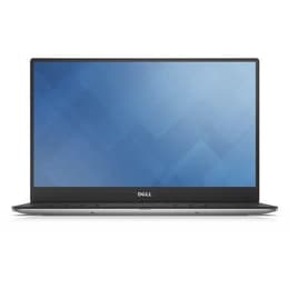 Dell XPS 13 9343 13" Core i7 2.4 GHz - SSD 256 GB - 8GB AZERTY - Francese