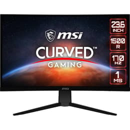 Schermo 24" LED FHD MSI G2422C 24