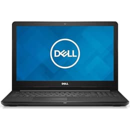 Dell Inspiron 15 3565 15" A6 2 GHz - HDD 1 TB - 8GB - QWERTY - Inglese