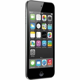 iPod touch 5 2012 64GB - Grigio Siderale