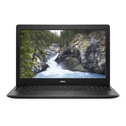 Dell Vostro 3590 15" Core i3 2.1 GHz - SSD 512 GB - 8GB - AZERTY - Francese