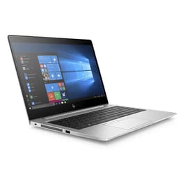 HP EliteBook 840 G6 14" Core i5 1.6 GHz - SSD 512 GB - 16GB - QWERTY - Italiano