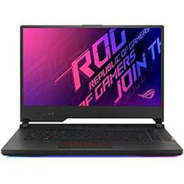 Asus ROG Strix Scar 17 17" Core i7 2.3 GHz - SSD 1000 GB - 32GB - NVIDIA GeForce RTX 2070 AZERTY - Francese