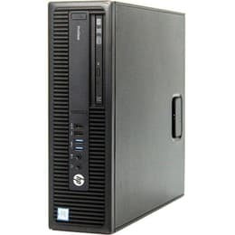 HP ProDesk 600 G2 SFF Core i5 3.2 GHz - SSD 256 GB RAM 8 GB