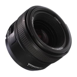 Obiettivi 'Objectif Yongnuo 35mm F/2 pour Nikon - Focus AF/MF' 35mm F/2