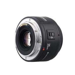 Obiettivi 'Objectif Yongnuo 35mm F/2 pour Nikon - Focus AF/MF' 35mm F/2