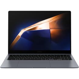 Samsung Galaxy Book 4 Pro Touch 14" Core Ultra 3.8 GHz - SSD 512 GB - 16GB - QWERTY - Svedese