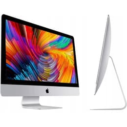 iMac 27" 5K (Inizio 2019) Core i9 3,6 GHz - SSD 2 TB - 128GB Tastiera Spagnolo