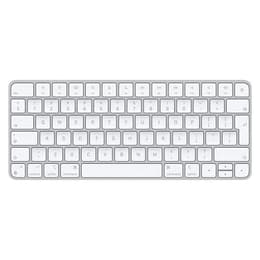 Magic Keyboard (2015) Wireless - Argento - QWERTY - Italiano