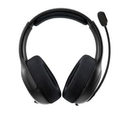 Cuffie gaming wireless con microfono Pdp Gaming LVL50 - Nero