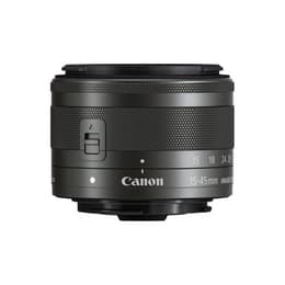 Obiettivi Canon EF-M 15-45mm f/3.5-6.3 EF-M 15-45mm f/3.5-6.3