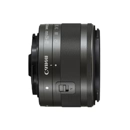 Obiettivi Canon EF-M 15-45mm f/3.5-6.3 EF-M 15-45mm f/3.5-6.3