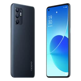 Oppo Reno6