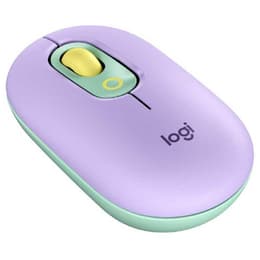 Logitech POP Mouse Mouse wireless